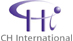 Logo Clarkson Hyde International